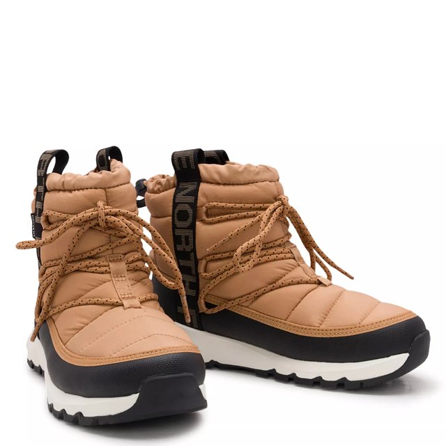 The north face shop women's thermoball boots