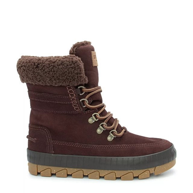 Narrow hotsell winter boots