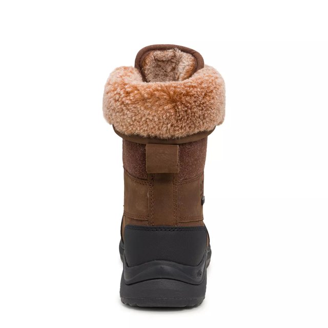 UGG Women s Adirondack III Waterproof Winter Boot The Shoe Company