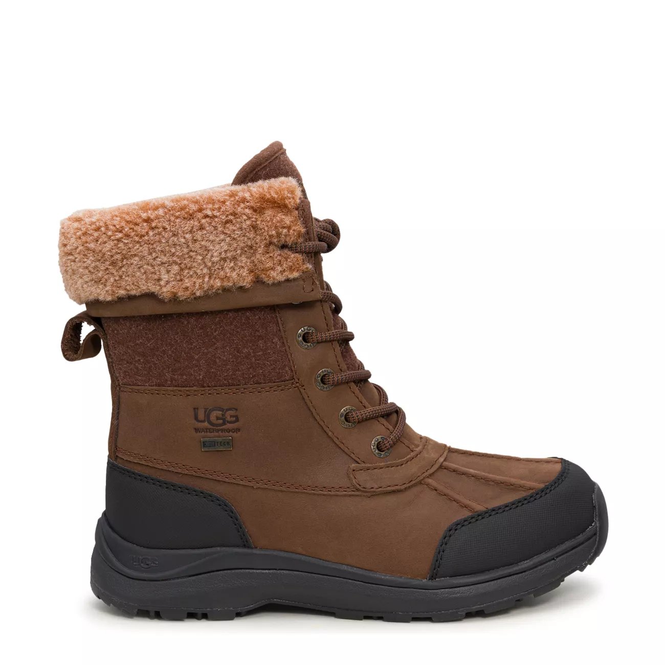 Ugg women's adirondack hot sale snow boots