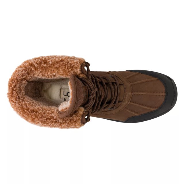 UGG Women s Adirondack III Waterproof Winter Boot DSW Canada