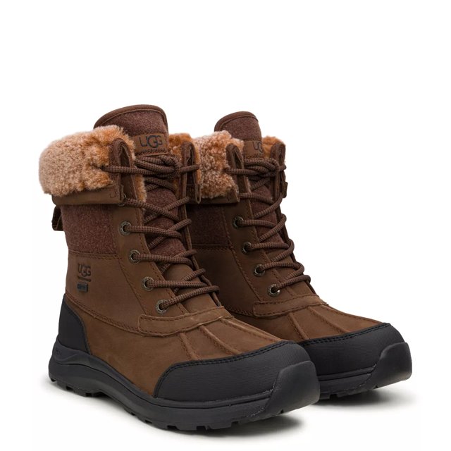 Ugg short winter boots online