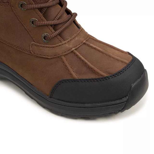 UGG Women's Adirondack III Waterproof Winter Boot | The Shoe Company