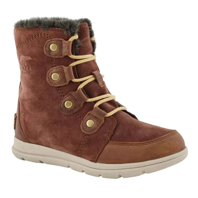 explorer joan waterproof boots