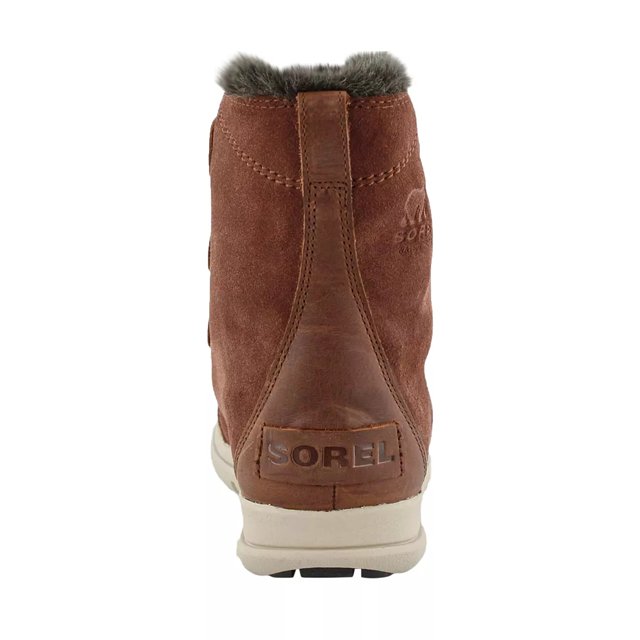 explorer joan waterproof boots