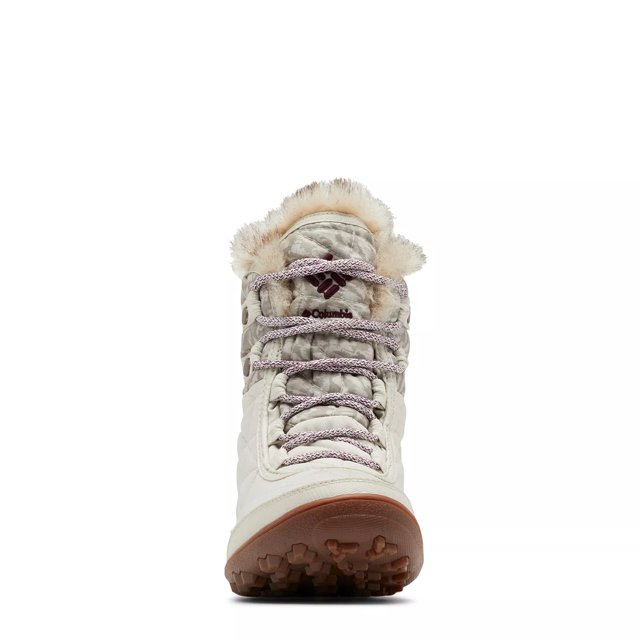 Columbia Women s Minx Shorty III Waterproof Winter Boot The Shoe