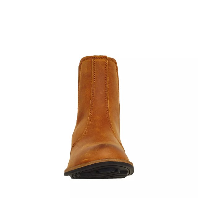 kodiak alma boots black