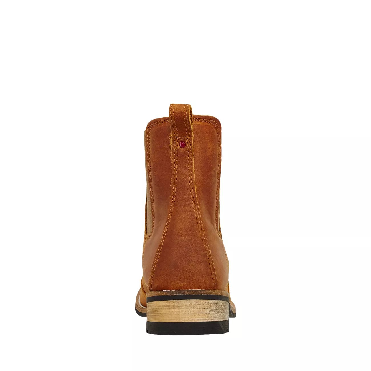 alma chelsea boot