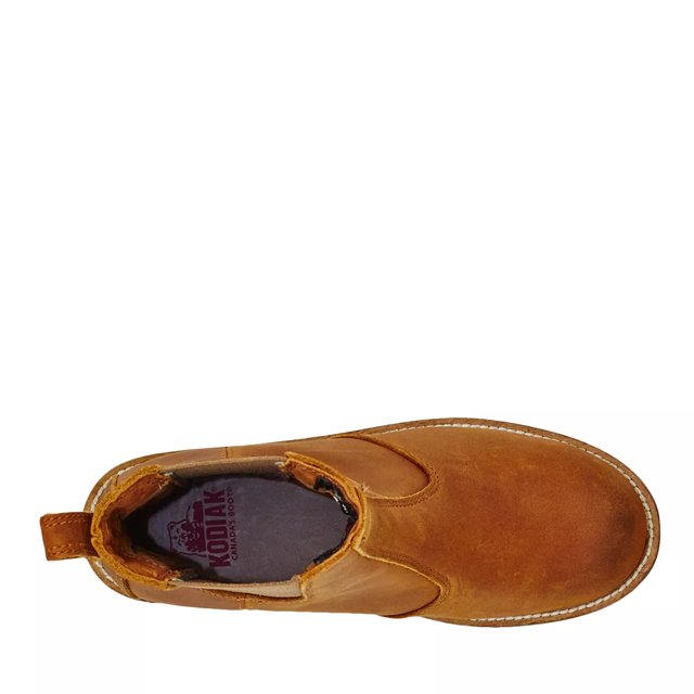 alma chelsea boot