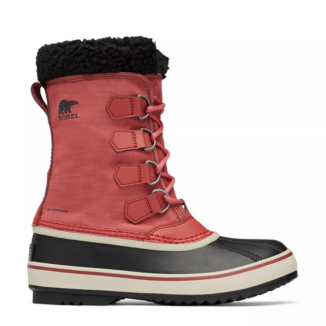 Sorel Winter Carnival Winter Boot DSW Canada
