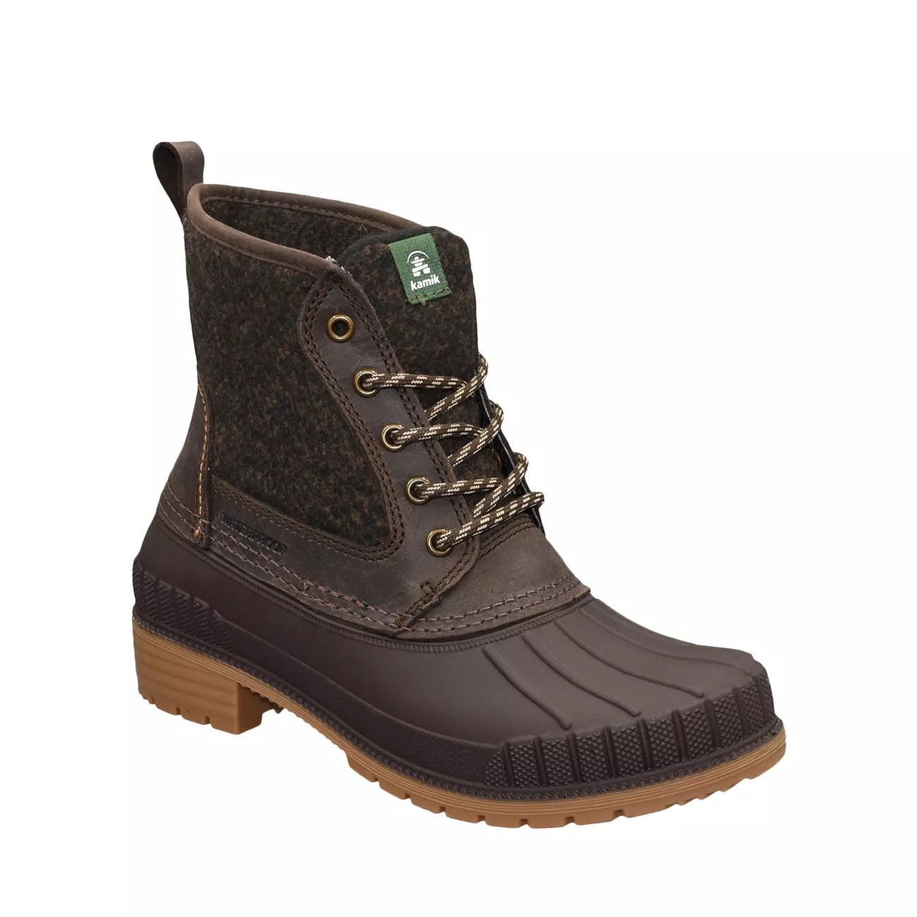 the sienna mid winter boot