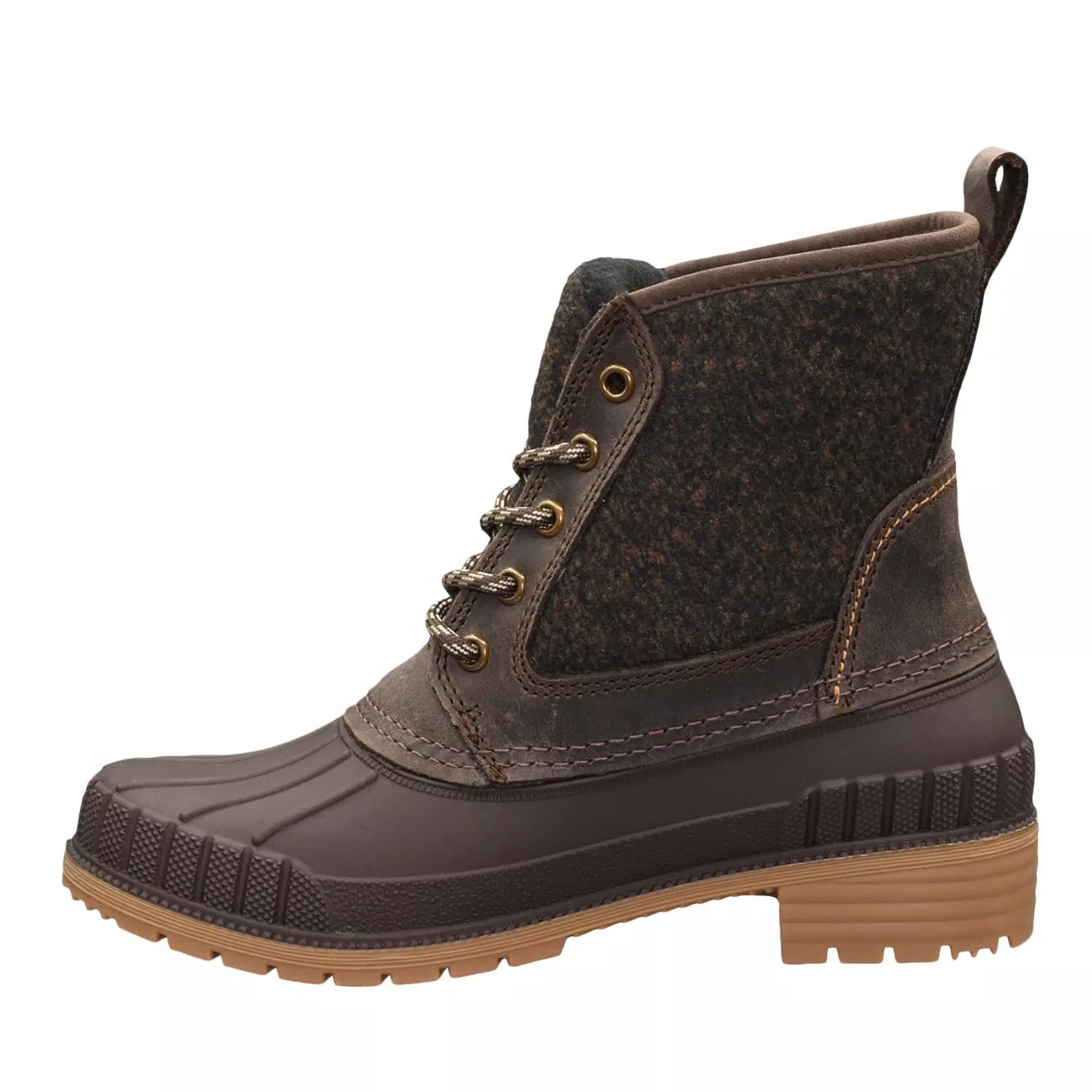 the sienna mid winter boot