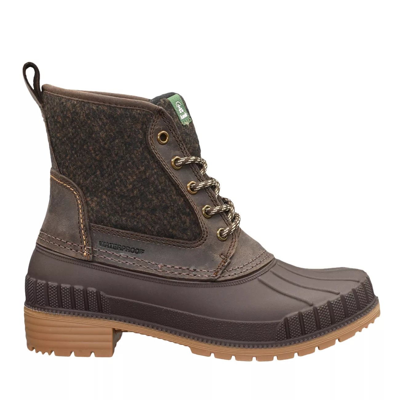 the sienna mid winter boot