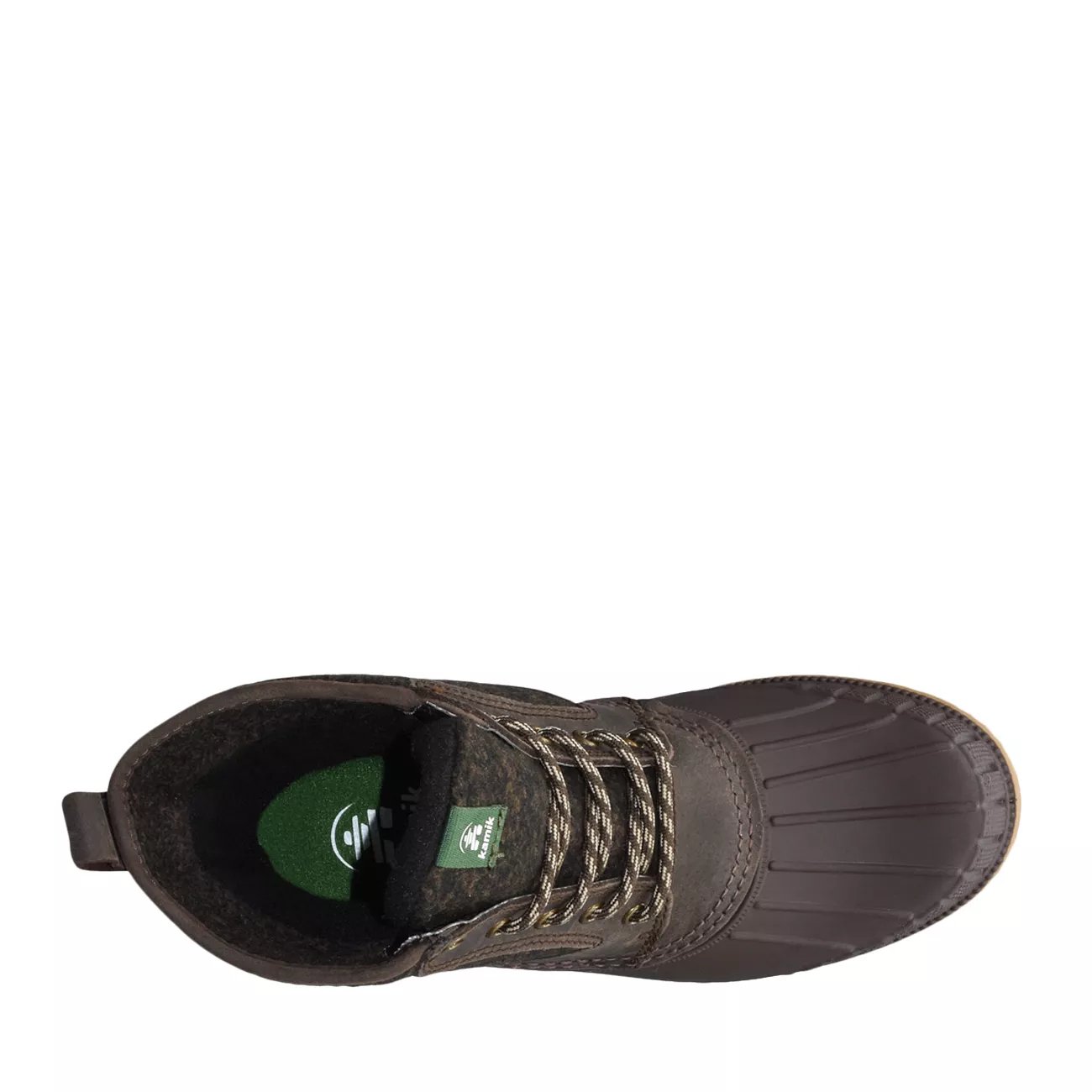 the sienna mid winter boot