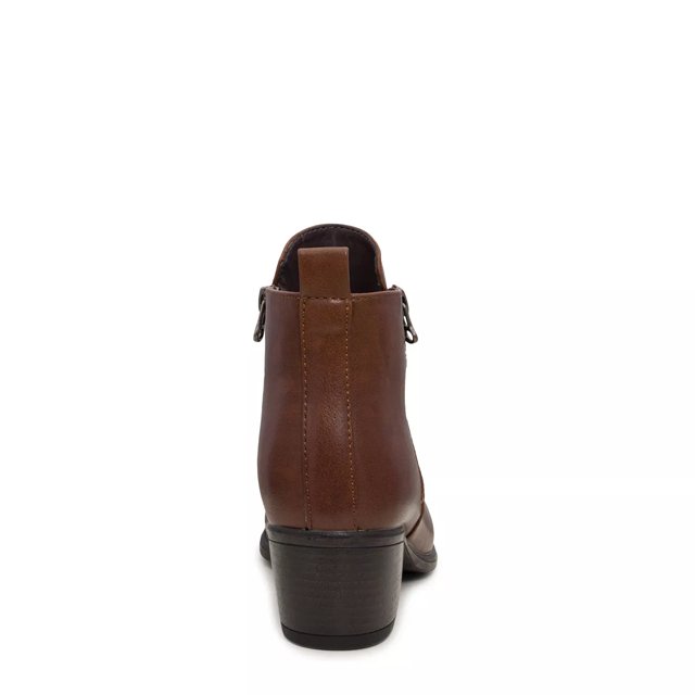 Linda on sale waterproof bootie