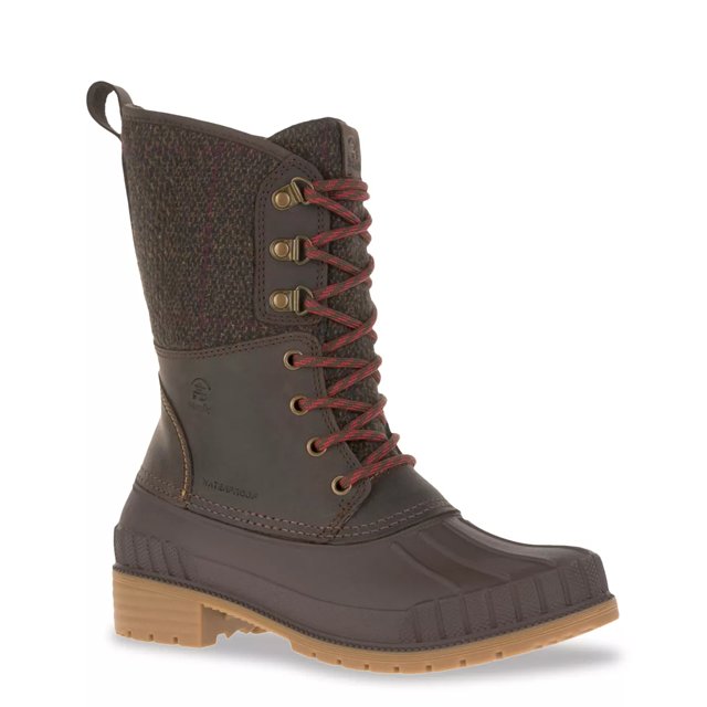 the sienna 2 winter boot