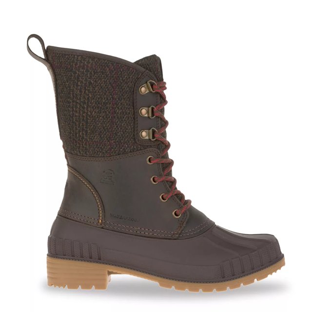 the sienna 2 winter boot