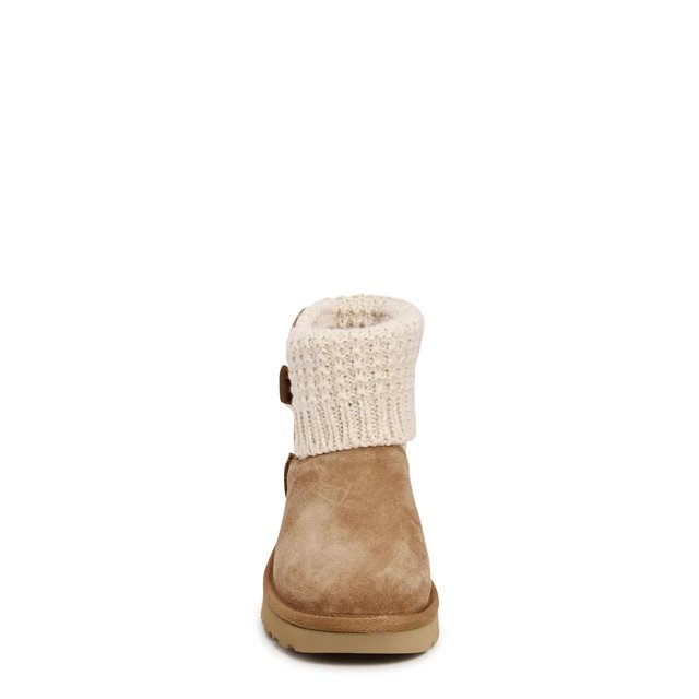 UGG Online Only Women s Solene Mini Winter Boot The Shoe Company