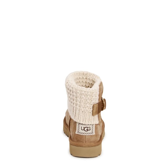 Dsw ugg boots women hotsell