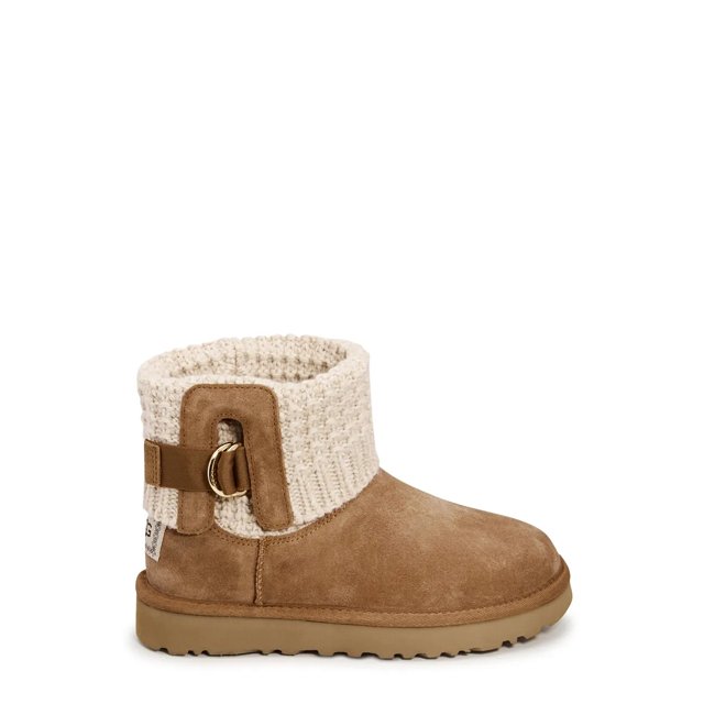 UGG Online Only Women s Solene Mini Winter Boot DSW Canada