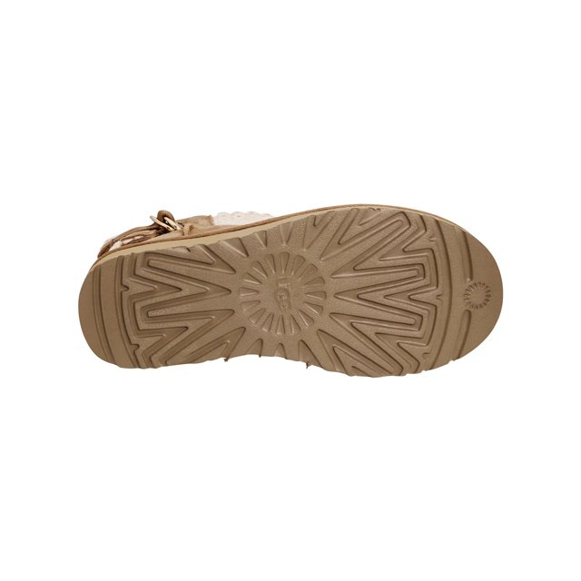 UGG Online Only Women s Solene Mini Winter Boot The Shoe Company