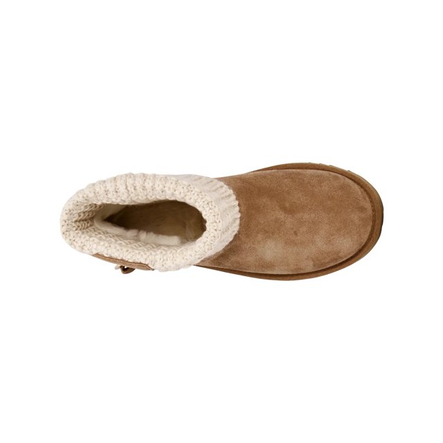 Classic mini spill seam boot online