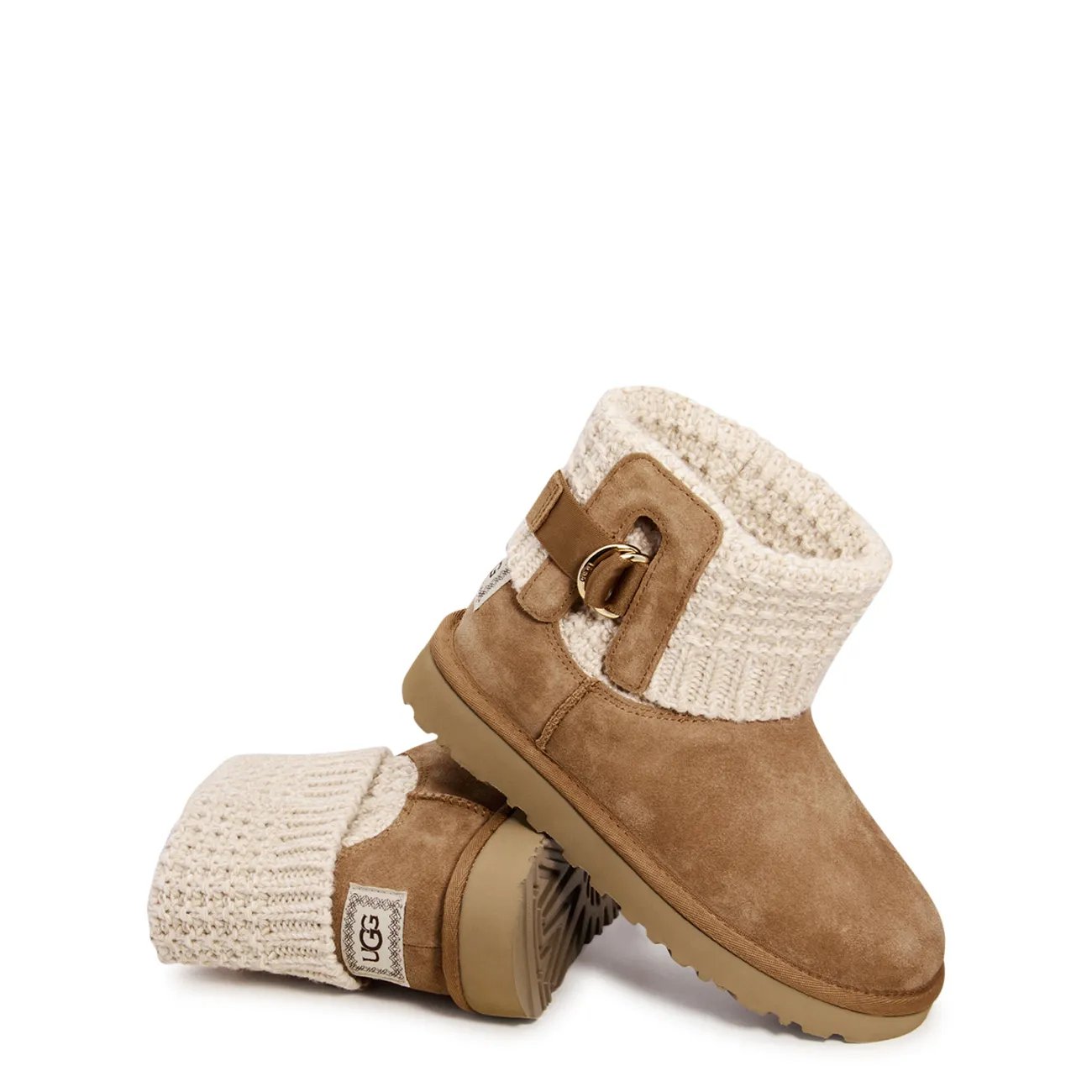 Online Only Women's Solene Mini Winter Boot