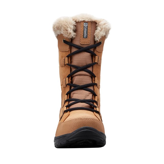 Women's ice maiden ii insulated snow boot new arrivals