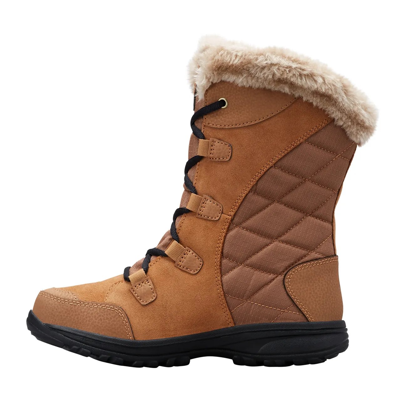 columbia iron maiden boots