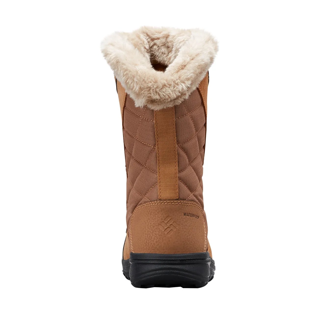 ice maiden snow boots