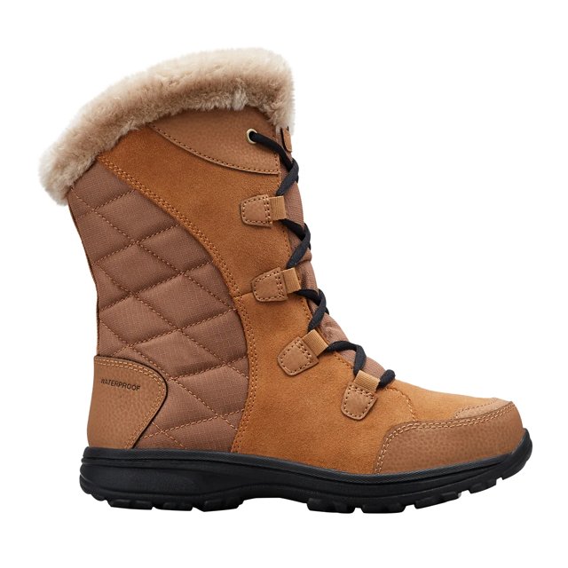 Columbia women's waterproof winter boots sale