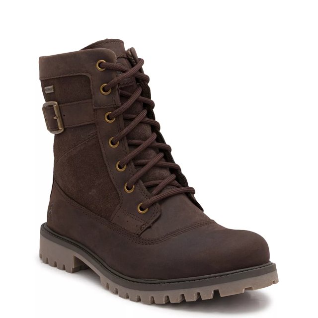 Steel toe boots dsw 2025