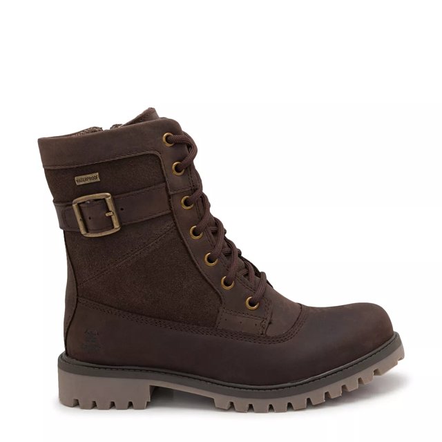 Kamik Women s Rogue Mid Waterproof Wide Width Winter Boot DSW Canada
