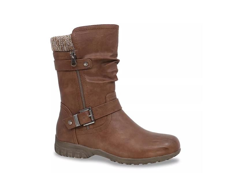 Tami waterproof outlet moto boot