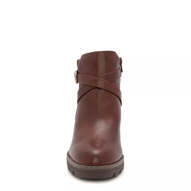 Naturalizer winter boots wide width hot sale