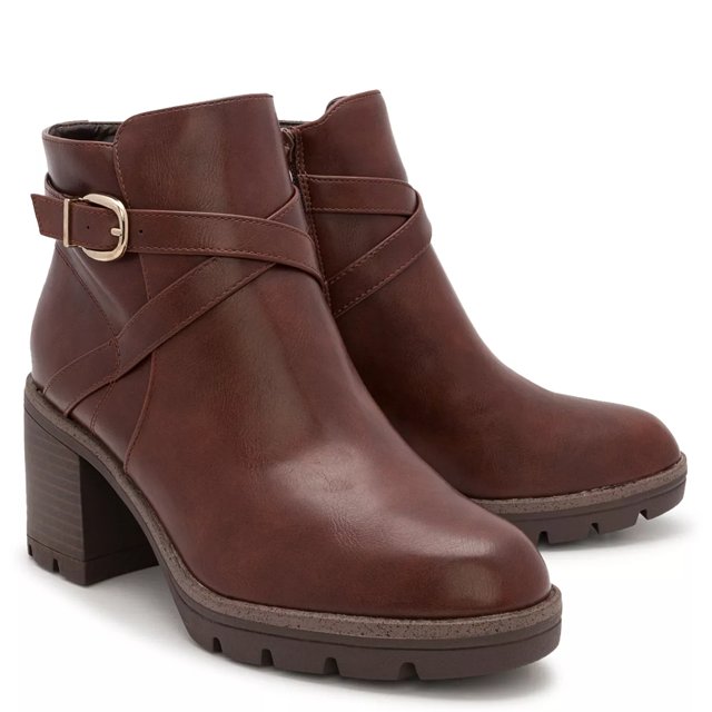 Winter boots naturalizer on sale