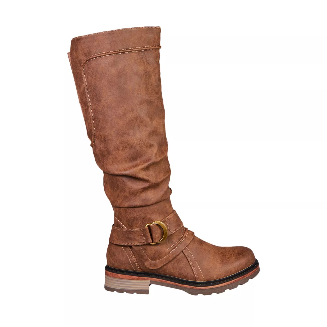 extra wide boots canada