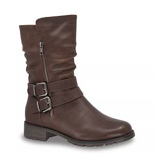 Womens boots narrow store width