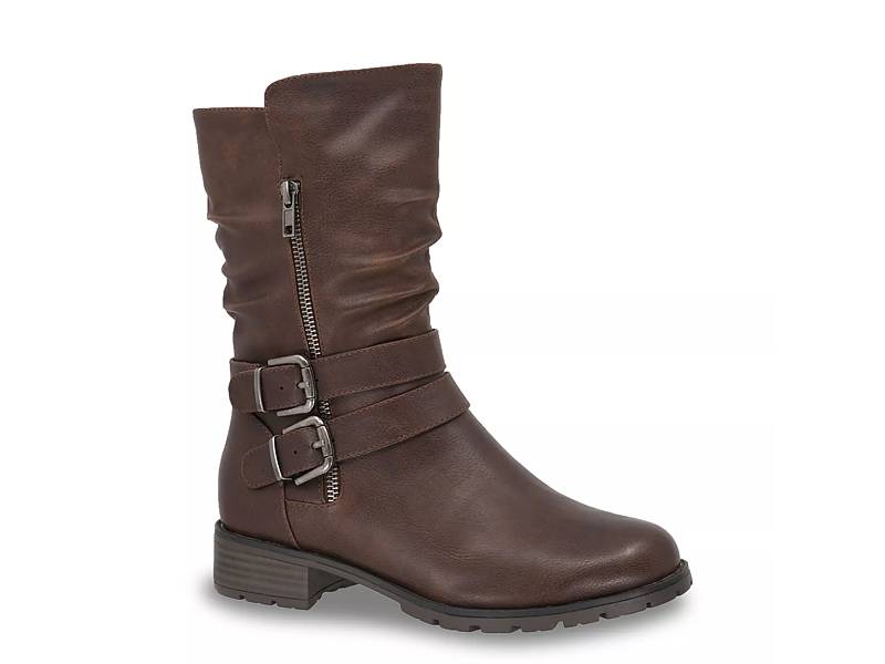 Womens casual cheap boots canada