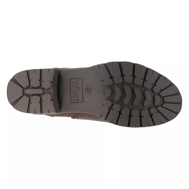 Taxi Queens 01 Waterproof Wide Width Moto Boot DSW Canada