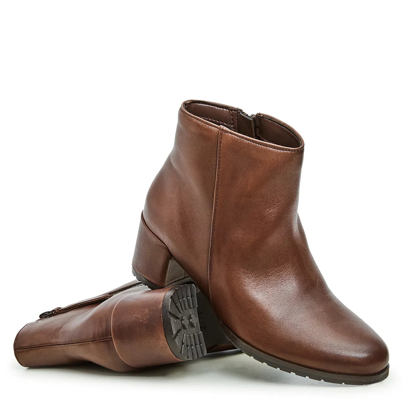 Women's Bay Winter Dress Bootie