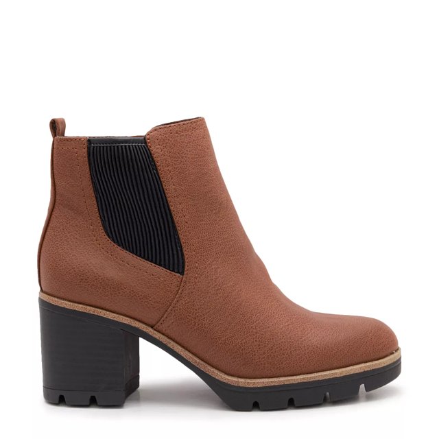 Naturalizer Madalynn Winter Wide Chelsea Boot