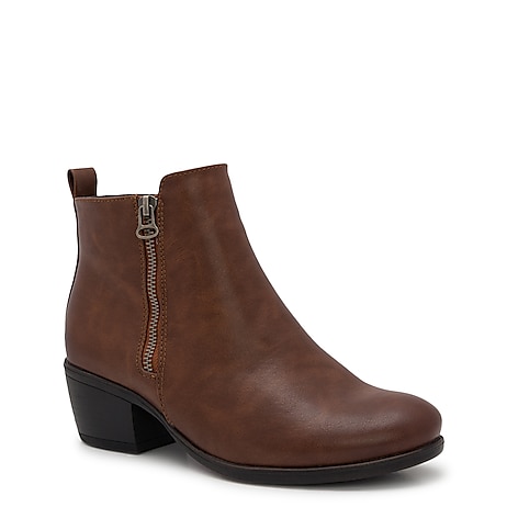 Kelly & Katie Niaya Ankle Bootie | The Shoe Company