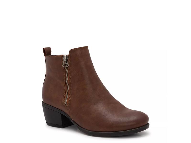 Kelly & Katie Niaya Ankle Bootie | The Shoe Company