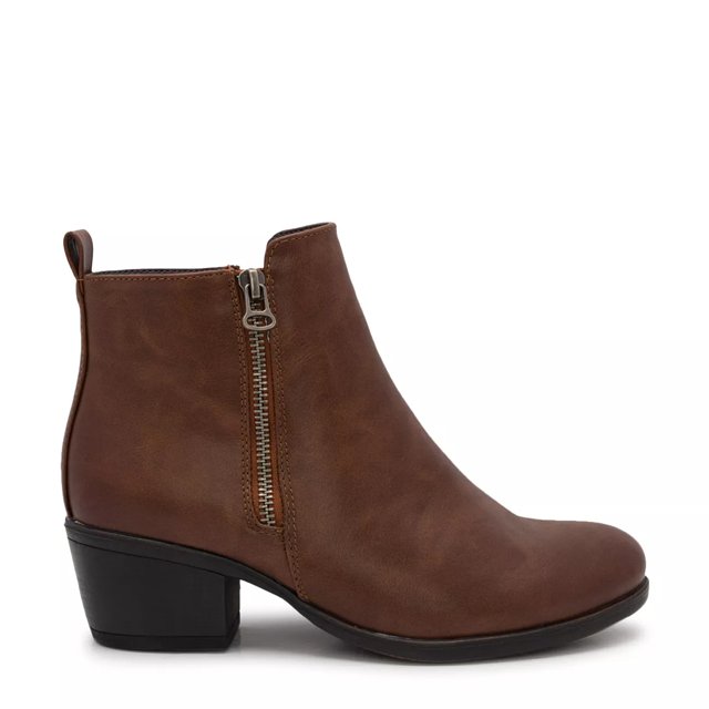 Linda waterproof bootie sale