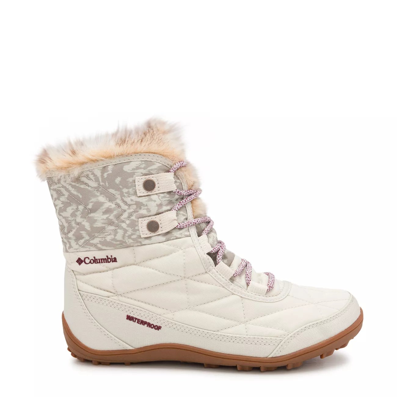 Columbia deals minx shorty