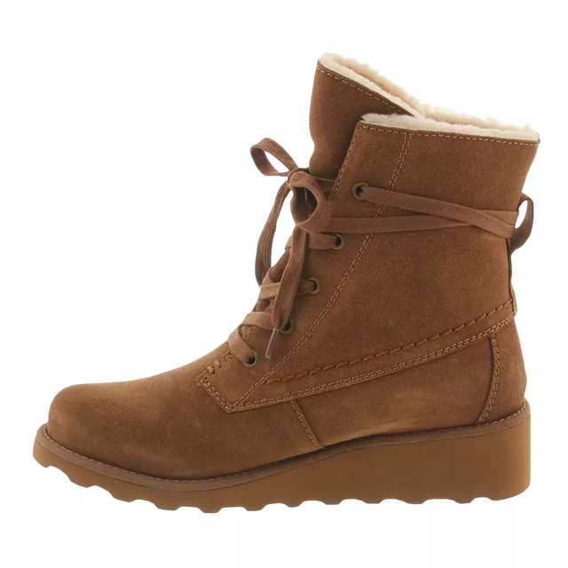 bearpaw women's neverwet krista boot
