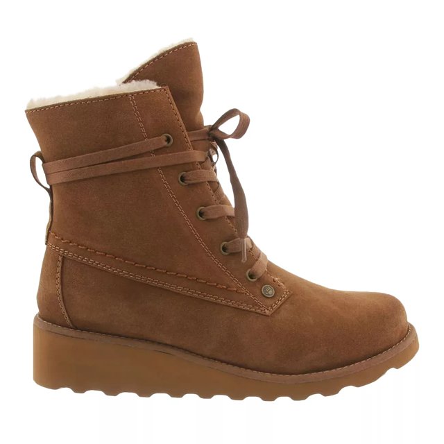 bearpaw krista hickory