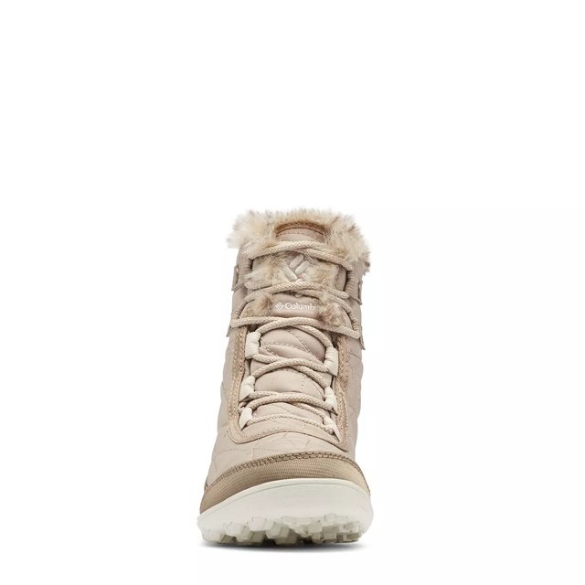 Columbia Women s Minx Shorty III Waterproof Winter Boot The Shoe Company