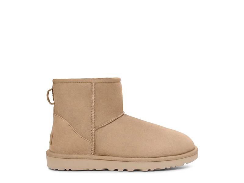 UGG Boots Slippers Accessories DSW Canada